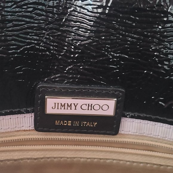 Jimmy Choo Clutch/Shoulder Bag - Picture 2 of 3